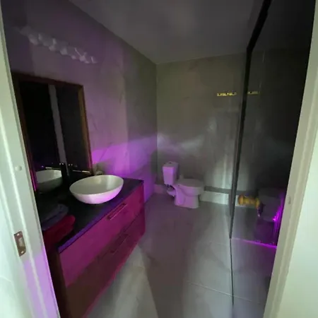 Apartman Privilege Apartments- Saunaga Kvartira 3 Kuressaare