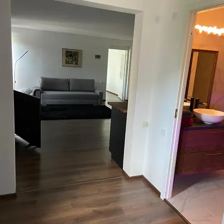 Privilege Apartments- Saunaga Kvartira 3 Kuressaare